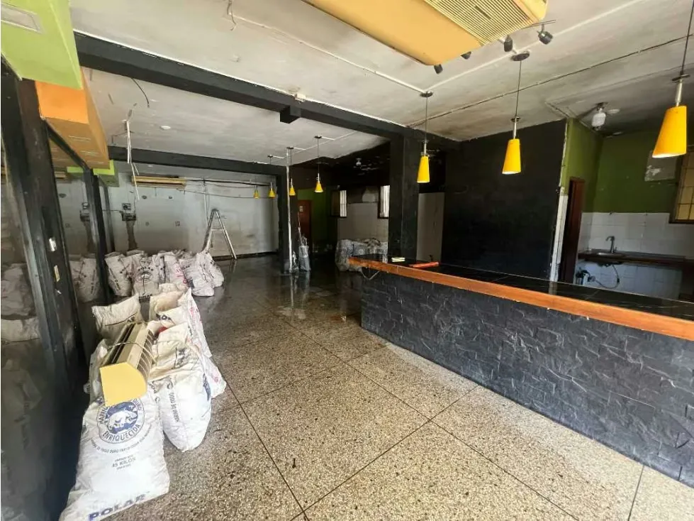 Alquilo local en Naguanagua 70m2 - 2