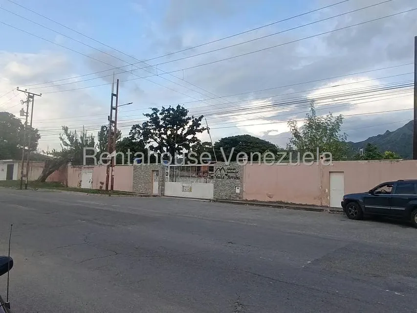 Townhouse (Duplex) en Venta en Hacienda La Caracara, Carabobo