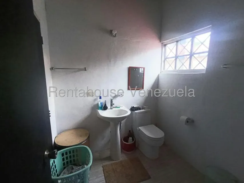Townhouse (Duplex) en Venta en Hacienda La Caracara, Carabobo - 11