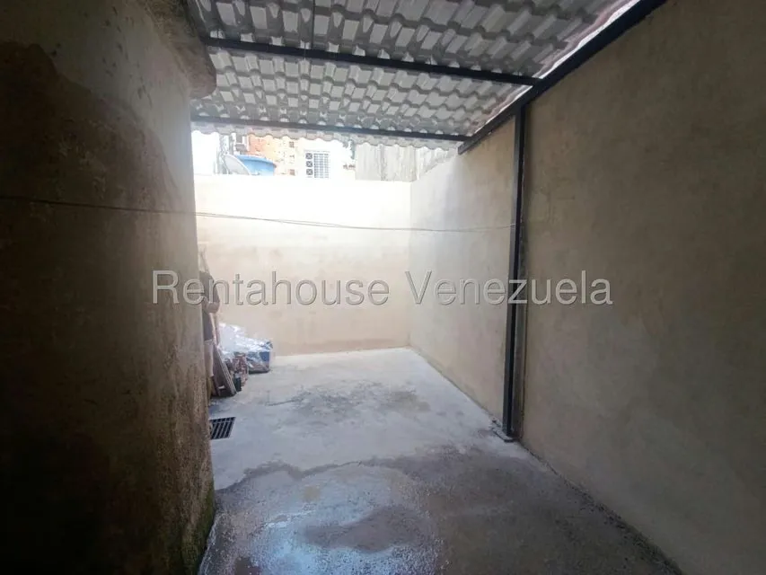 Townhouse (Duplex) en Venta en Hacienda La Caracara, Carabobo - 12