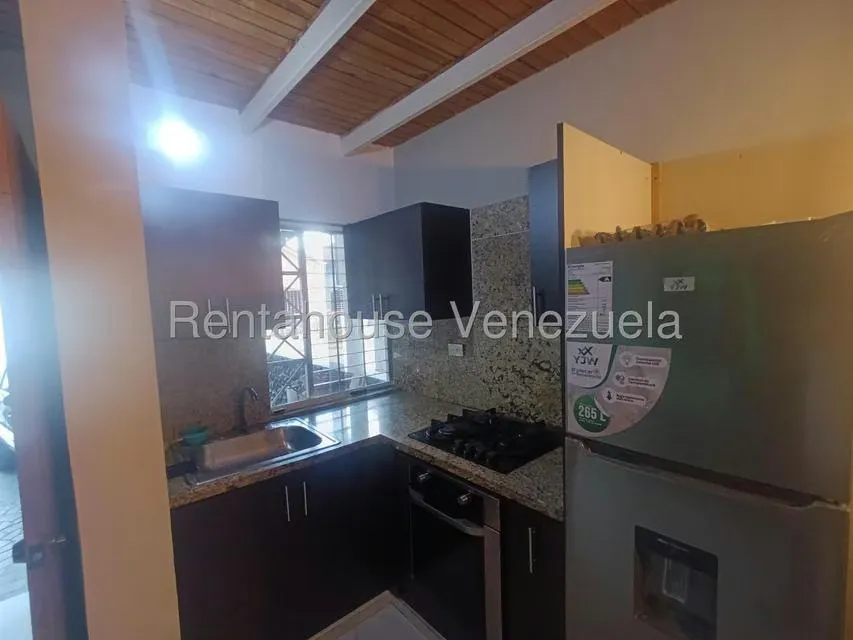 Townhouse (Duplex) en Venta en Hacienda La Caracara, Carabobo - 15