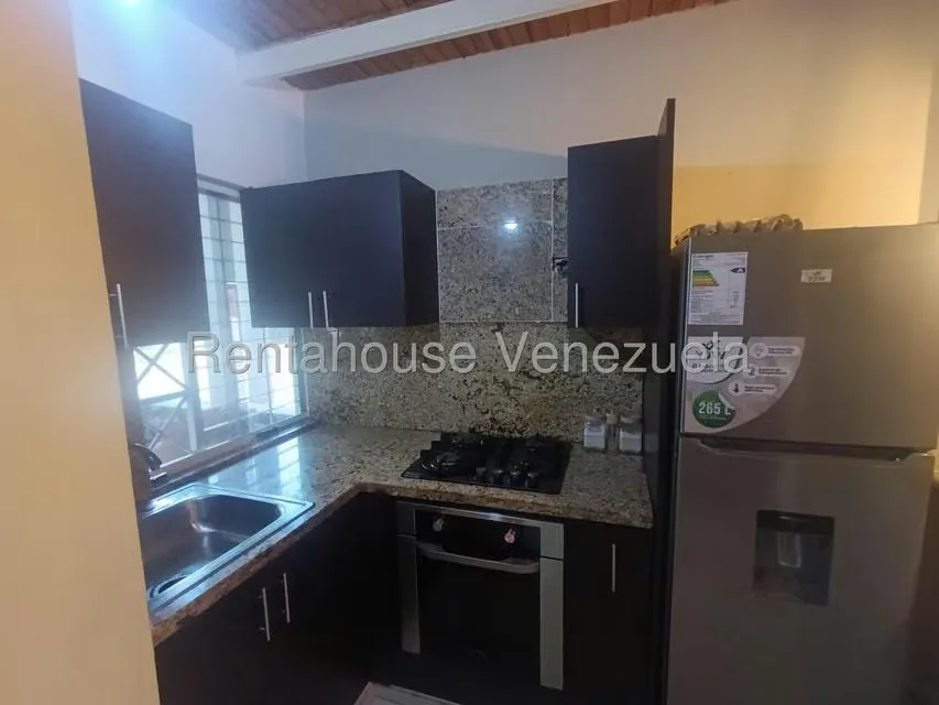 Townhouse (Duplex) en Venta en Hacienda La Caracara, Carabobo - 3