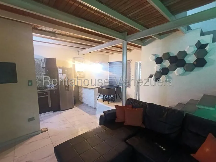 Townhouse (Duplex) en Venta en Hacienda La Caracara, Carabobo - 6