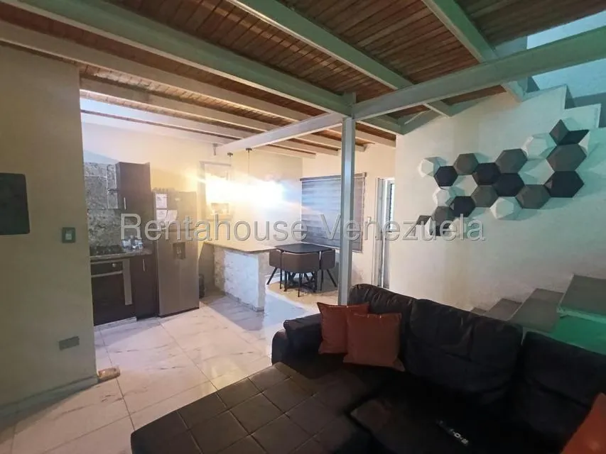 Townhouse (Duplex) en Venta en Hacienda La Caracara, Carabobo - 7