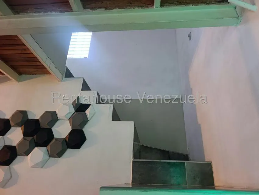 Townhouse (Duplex) en Venta en Hacienda La Caracara, Carabobo - 8