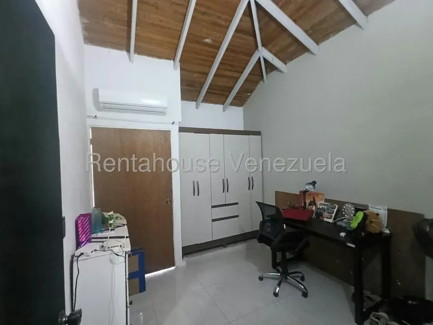Townhouse (Duplex) en Venta en Hacienda La Caracara, Carabobo - 10