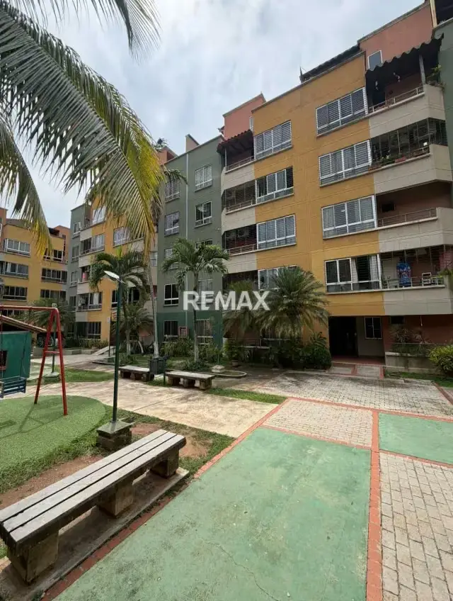 Apartamento en venta en Paso Real San Diego