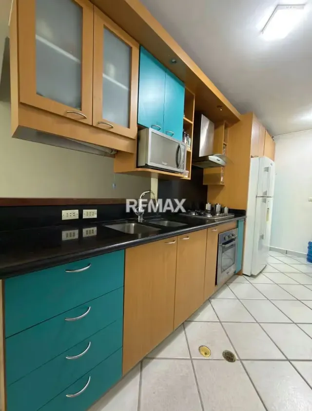 Apartamento en venta en Paso Real San Diego - 2