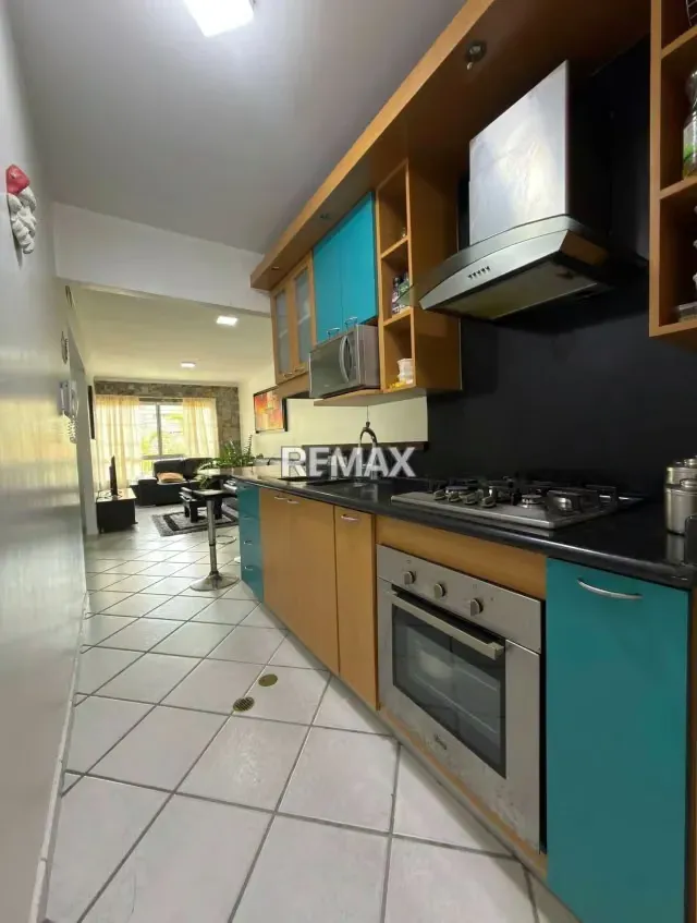Apartamento en venta en Paso Real San Diego - 3