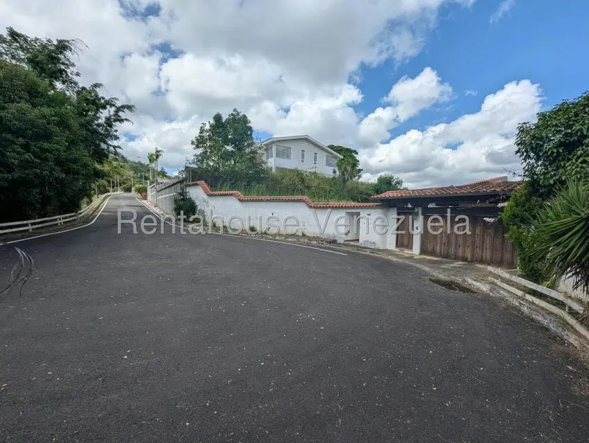 Casa (Colonial) en Venta en Cerro Verde, Distrito Metropolitano