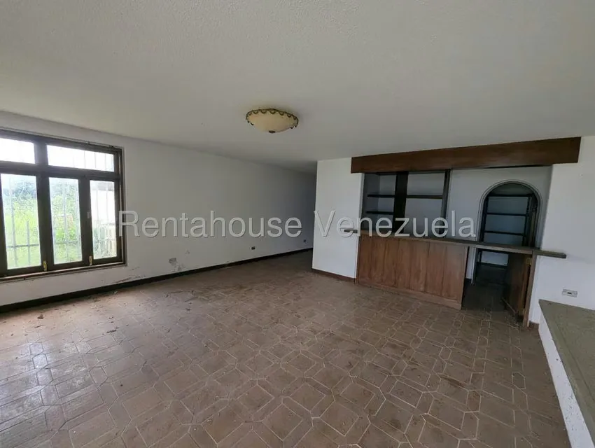 Casa (Colonial) en Venta en Cerro Verde, Distrito Metropolitano - 13