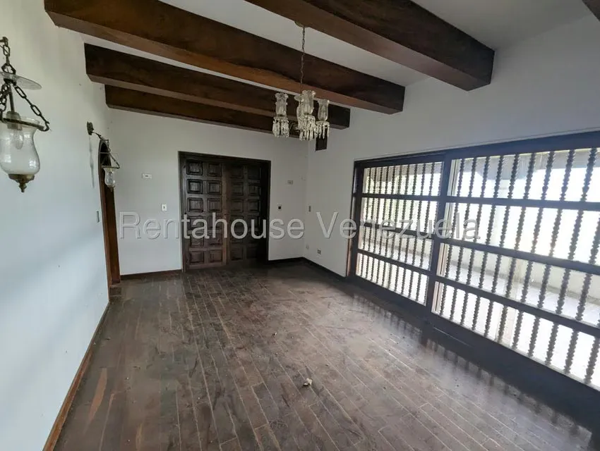 Casa (Colonial) en Venta en Cerro Verde, Distrito Metropolitano - 16