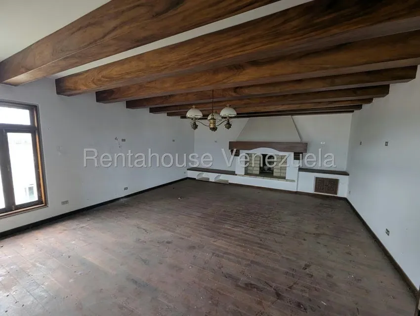 Casa (Colonial) en Venta en Cerro Verde, Distrito Metropolitano - 20