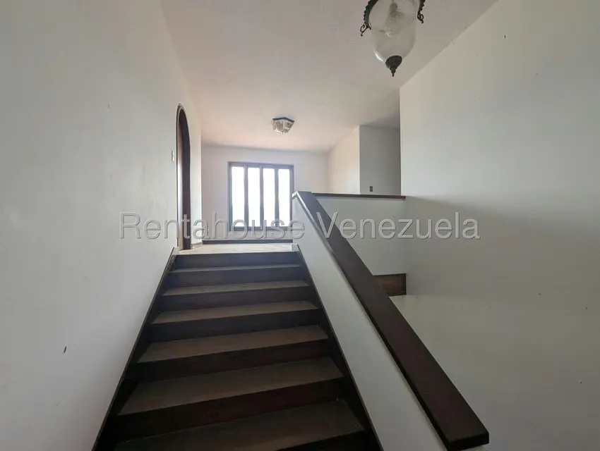 Casa (Colonial) en Venta en Cerro Verde, Distrito Metropolitano - 21