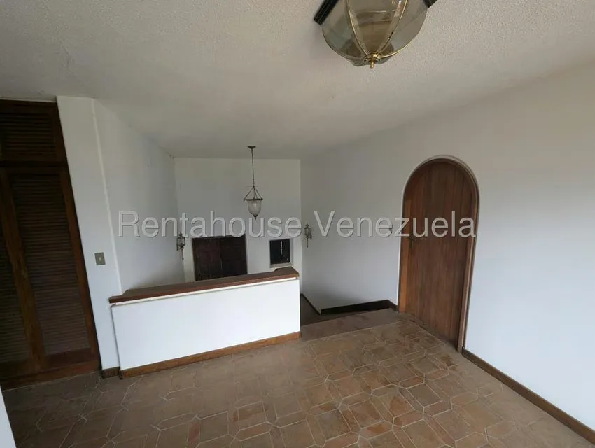 Casa (Colonial) en Venta en Cerro Verde, Distrito Metropolitano - 22