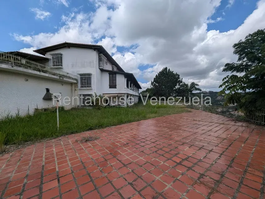 Casa (Colonial) en Venta en Cerro Verde, Distrito Metropolitano - 44