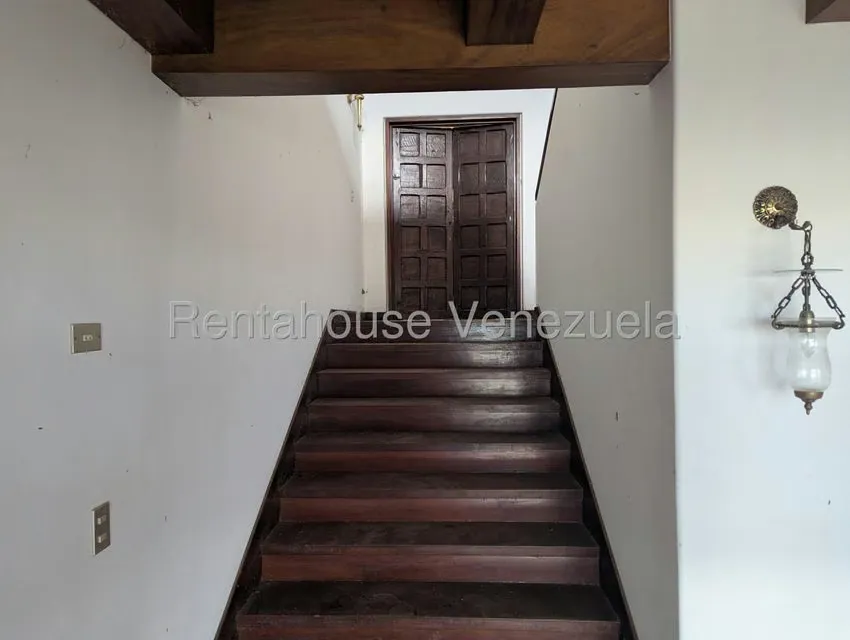 Casa (Colonial) en Venta en Cerro Verde, Distrito Metropolitano - 8