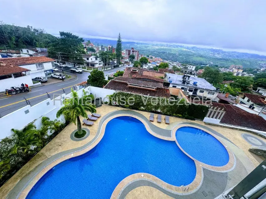 Apartamento (1 Nivel) en Venta en Avenida 19 de Abril, Tachira - 17