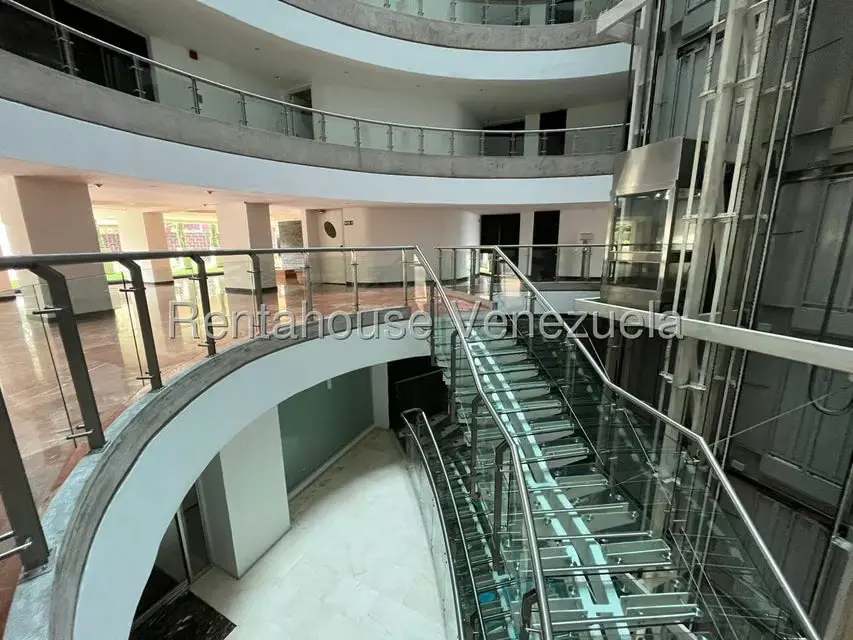 Apartamento (1 Nivel) en Venta en Avenida 19 de Abril, Tachira - 24