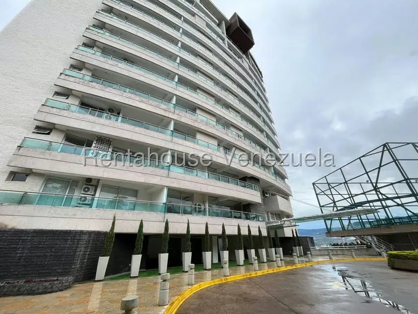 Apartamento (1 Nivel) en Venta en Avenida 19 de Abril, Tachira - 25