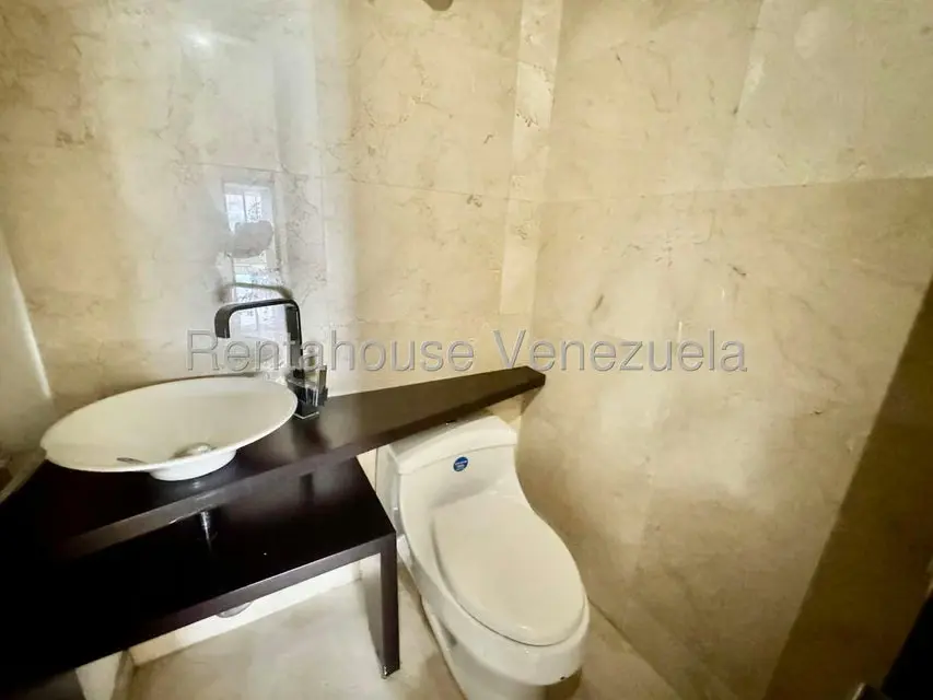 Apartamento (1 Nivel) en Venta en Avenida 19 de Abril, Tachira - 9