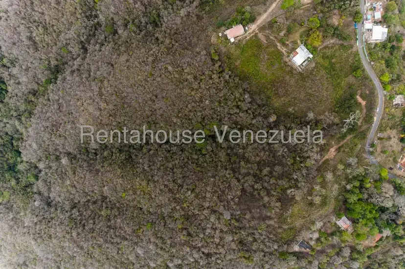 Terreno (Residencial) en Venta en Sabaneta, Distrito Metropolitano