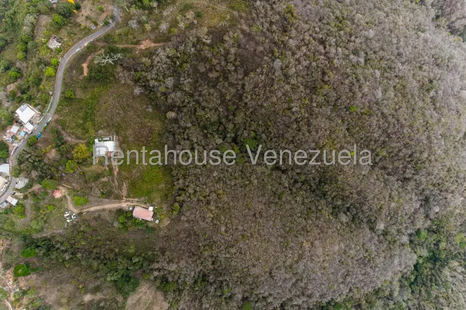Terreno (Residencial) en Venta en Sabaneta, Distrito Metropolitano - 2