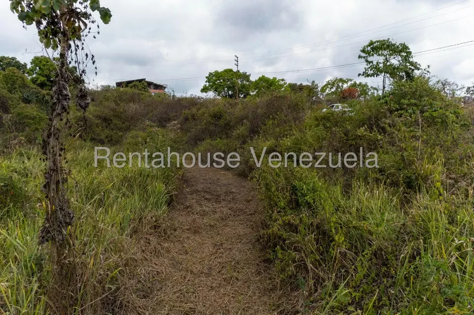 Terreno (Residencial) en Venta en Sabaneta, Distrito Metropolitano - 17