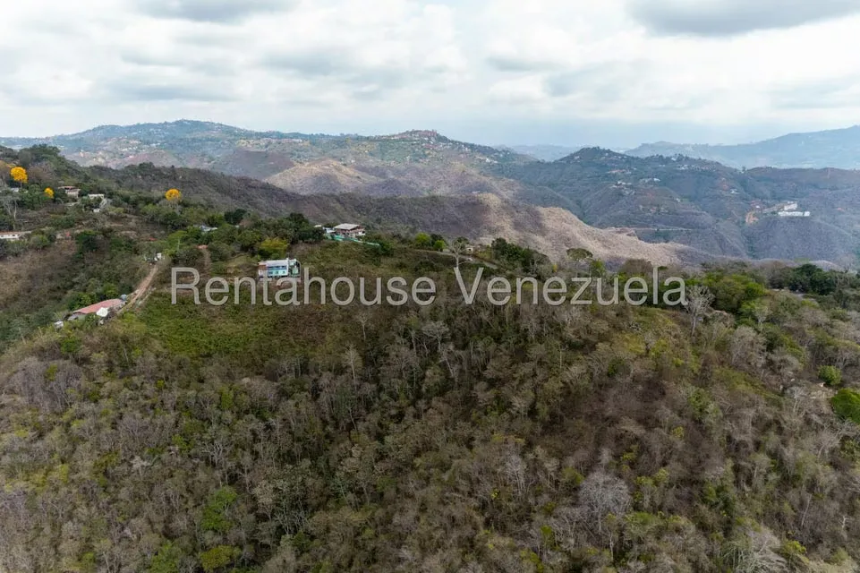 Terreno (Residencial) en Venta en Sabaneta, Distrito Metropolitano - 3