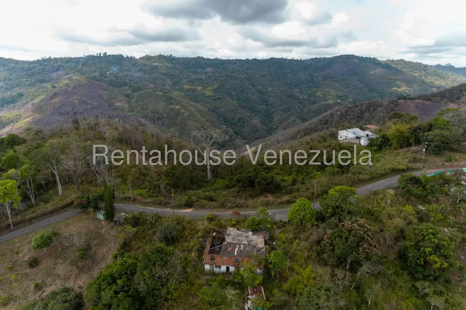 Terreno (Residencial) en Venta en Sabaneta, Distrito Metropolitano - 4