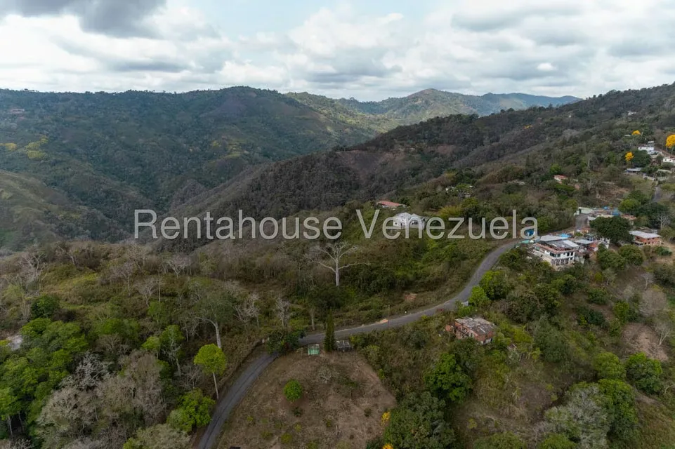 Terreno (Residencial) en Venta en Sabaneta, Distrito Metropolitano - 6
