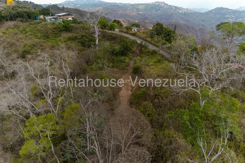 Terreno (Residencial) en Venta en Sabaneta, Distrito Metropolitano - 7