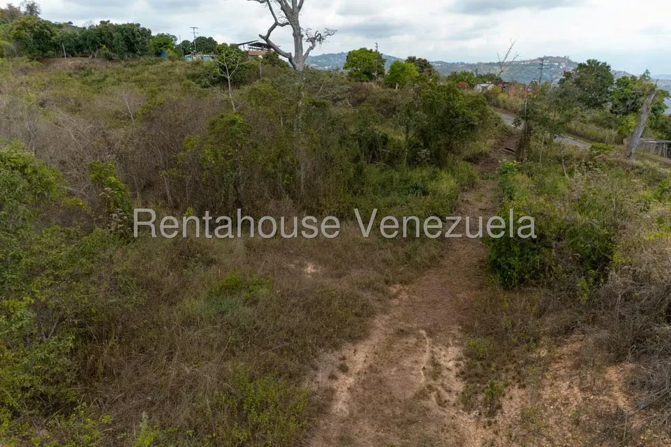 Terreno (Residencial) en Venta en Sabaneta, Distrito Metropolitano - 9