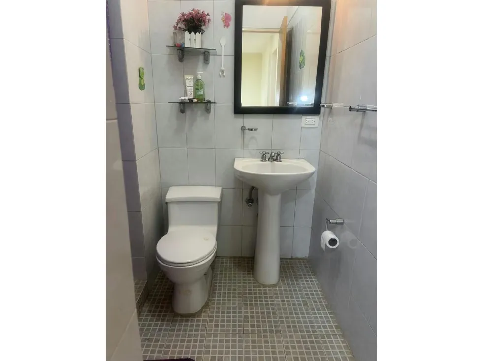 SE VENDE APARTAMENTO EN LOMA LINDA - 11