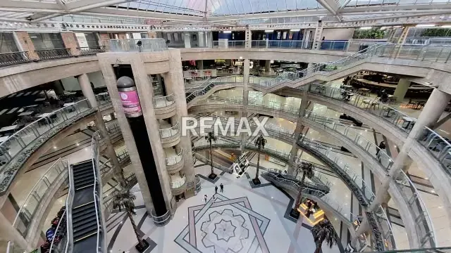 LOCAL COMERCIAL CC EL RECREO 852 m2 (NIVEL BROADWAY) - 11