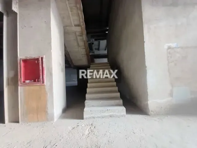 LOCAL COMERCIAL CC EL RECREO 852 m2 (NIVEL BROADWAY) - 7