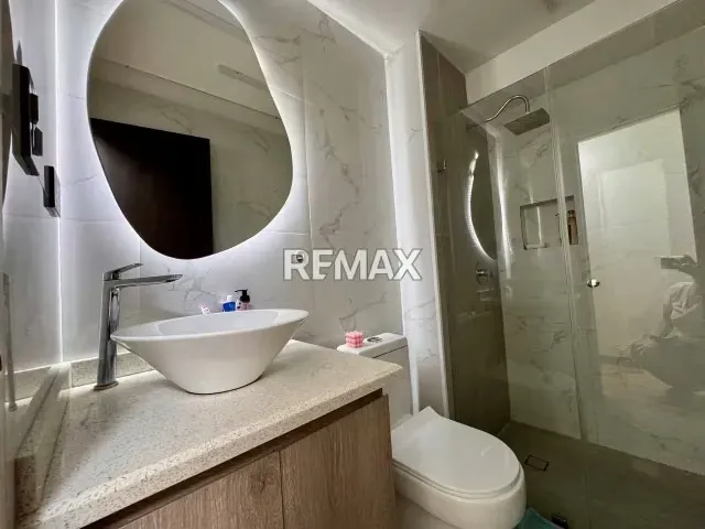 VENTA DE APARTAMENTO EN LA URB. PARQUE HUMBOLTD, MUN. BARUTA - 12