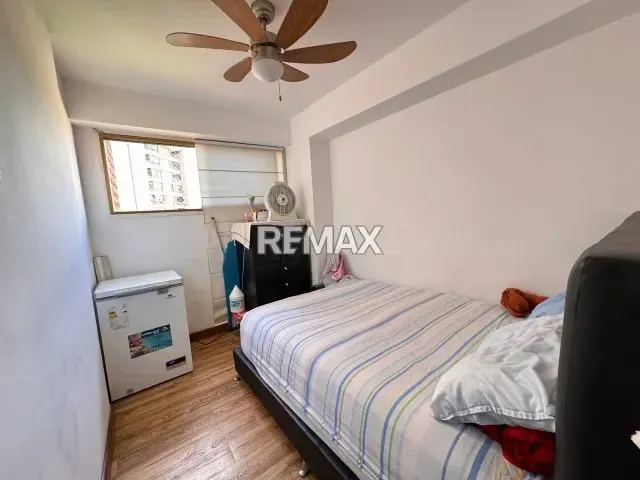 VENTA DE APARTAMENTO EN LA URB. PARQUE HUMBOLTD, MUN. BARUTA - 13
