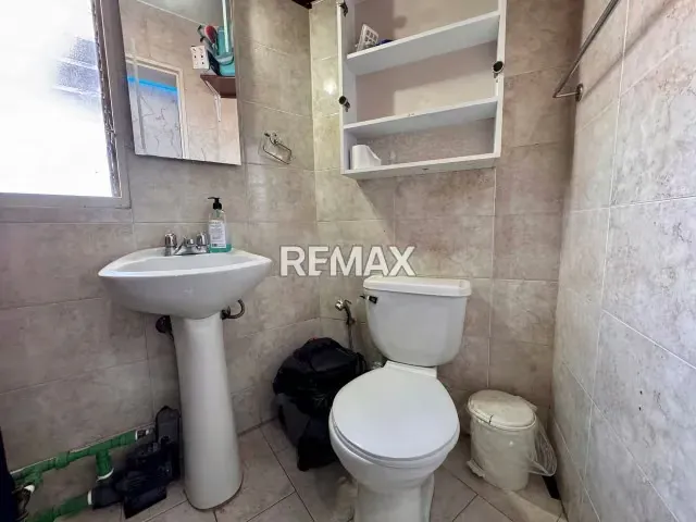 VENTA DE APARTAMENTO EN LA URB. PARQUE HUMBOLTD, MUN. BARUTA - 14
