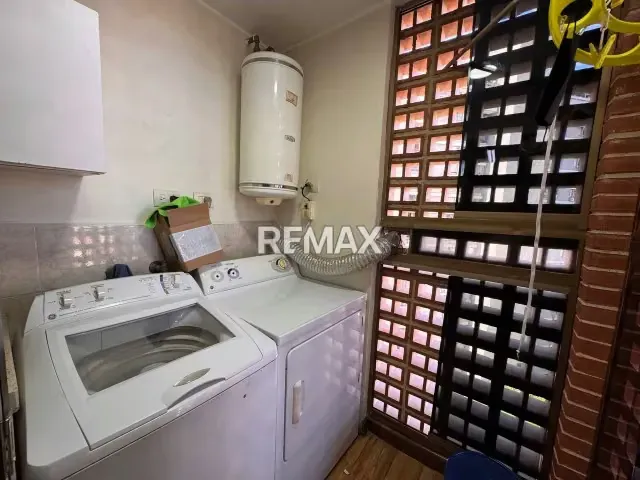 VENTA DE APARTAMENTO EN LA URB. PARQUE HUMBOLTD, MUN. BARUTA - 15