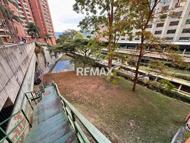 VENTA DE APARTAMENTO EN LA URB. PARQUE HUMBOLTD, MUN. BARUTA - 18