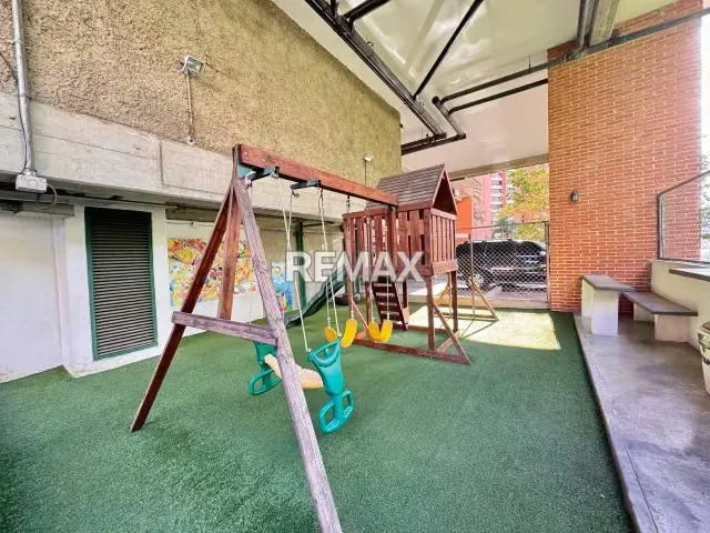 VENTA DE APARTAMENTO EN LA URB. PARQUE HUMBOLTD, MUN. BARUTA - 19