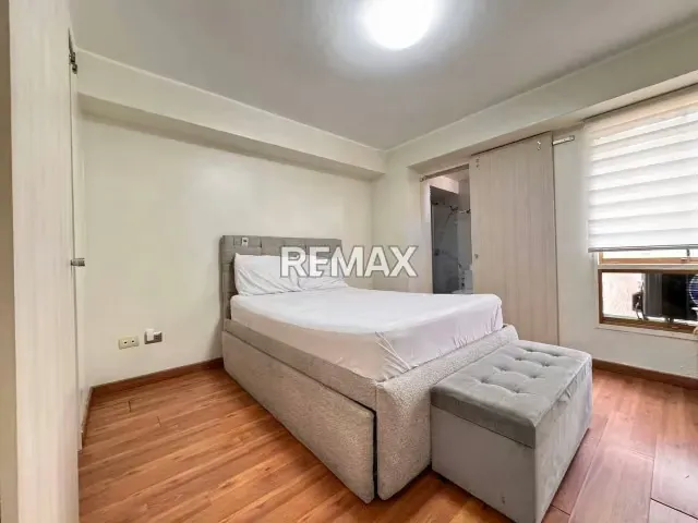 VENTA DE APARTAMENTO EN LA URB. PARQUE HUMBOLTD, MUN. BARUTA - 6