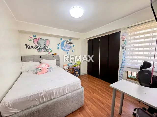 VENTA DE APARTAMENTO EN LA URB. PARQUE HUMBOLTD, MUN. BARUTA - 9