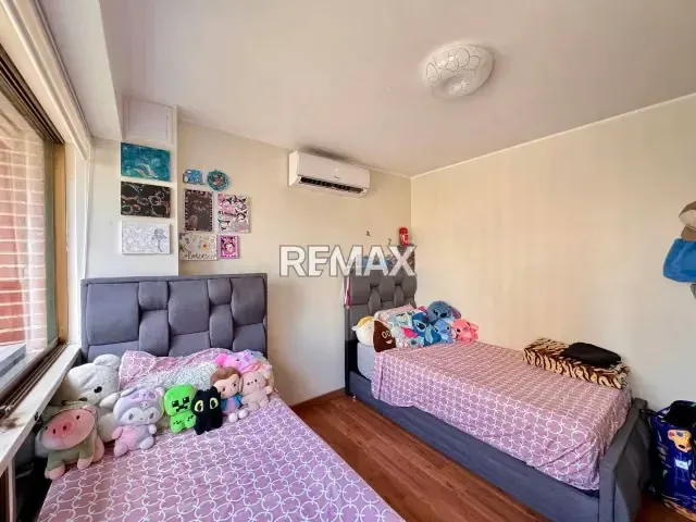 VENTA DE APARTAMENTO EN LA URB. PARQUE HUMBOLTD, MUN. BARUTA - 10