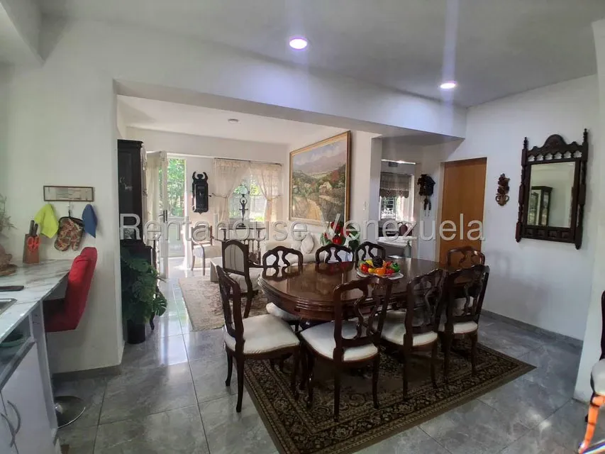 Apartamento (1 Nivel) en Alquiler en Zona Este, Lara - 3