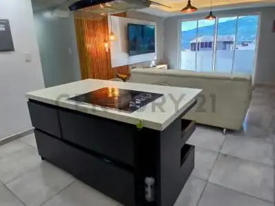 En venta Apartamento