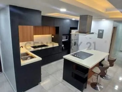 En venta Apartamento - 3