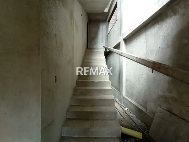 Venta Edificio Obra Gris Tres Niveles Calle del Medio Palo Gordo - 7
