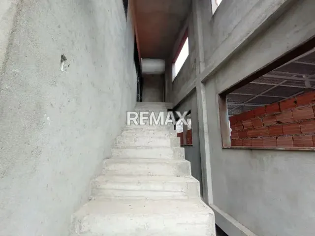 Venta Edificio Obra Gris Tres Niveles Calle del Medio Palo Gordo - 8
